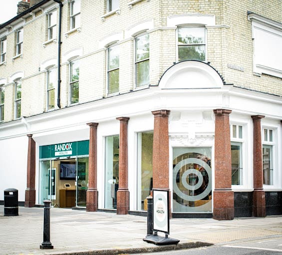 Randox Health — Chiswick