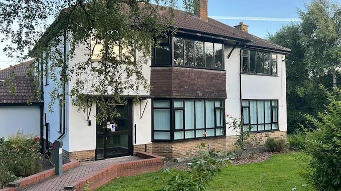 Randox Health inside The Avenue Clinic — Leeds