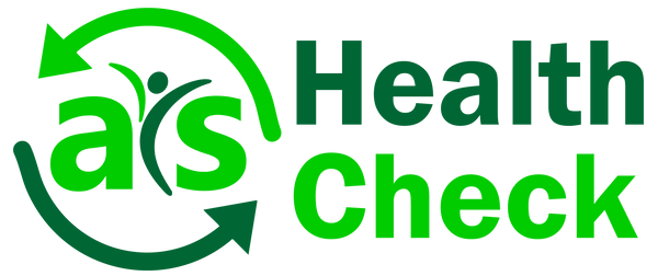 AIS Health Check