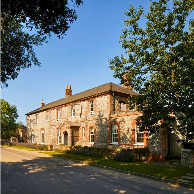 goodwood hotel — Chichester