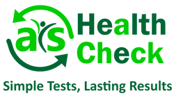 AIS Health Check