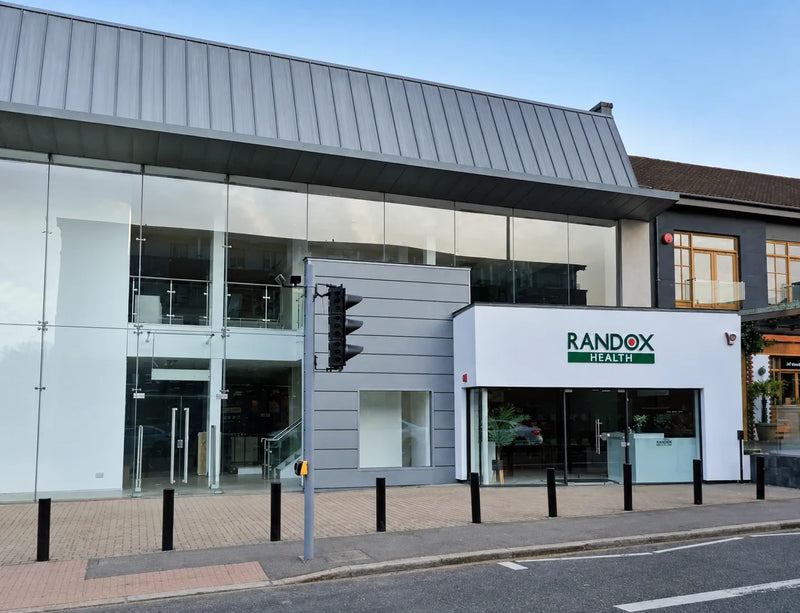STI clinic belfast