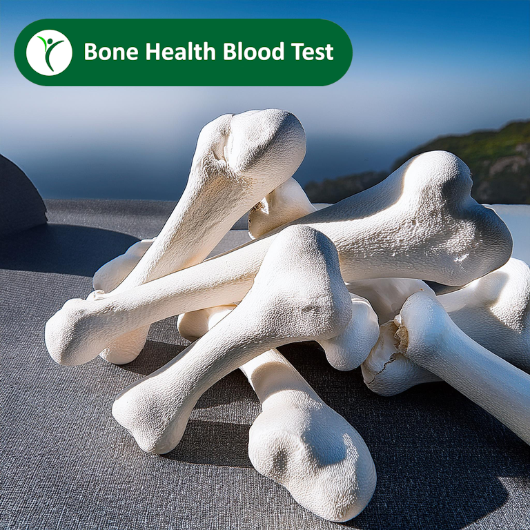 Bone Health Blood Test