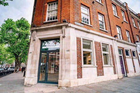 overweight blood test in chelsea