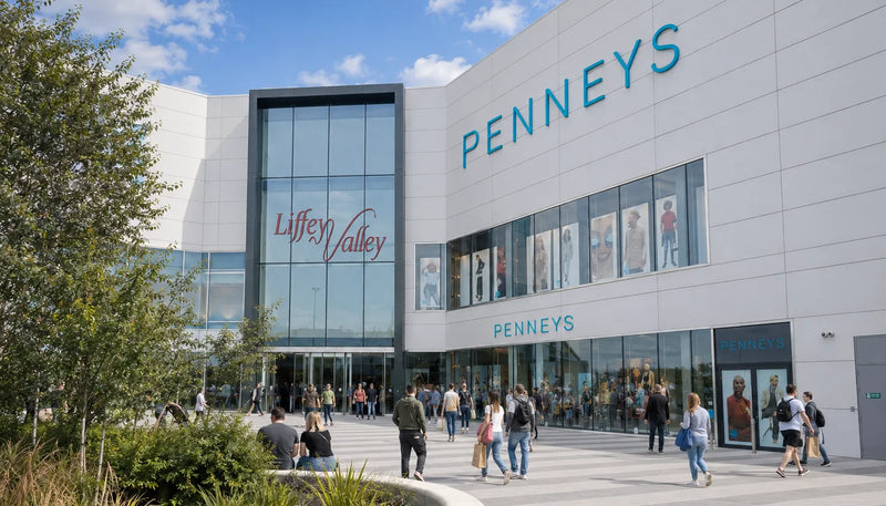 Dublin liffey valley ais health check clinic