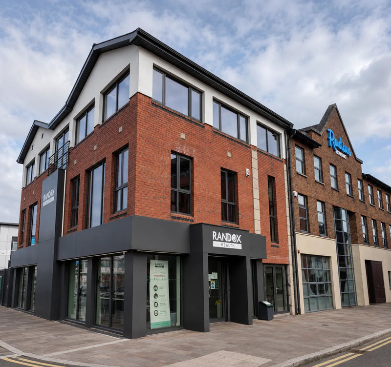 ais health check holywood