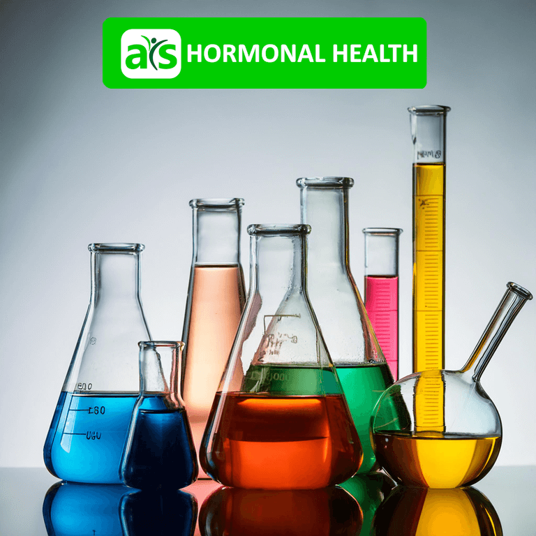 Hormonal Health