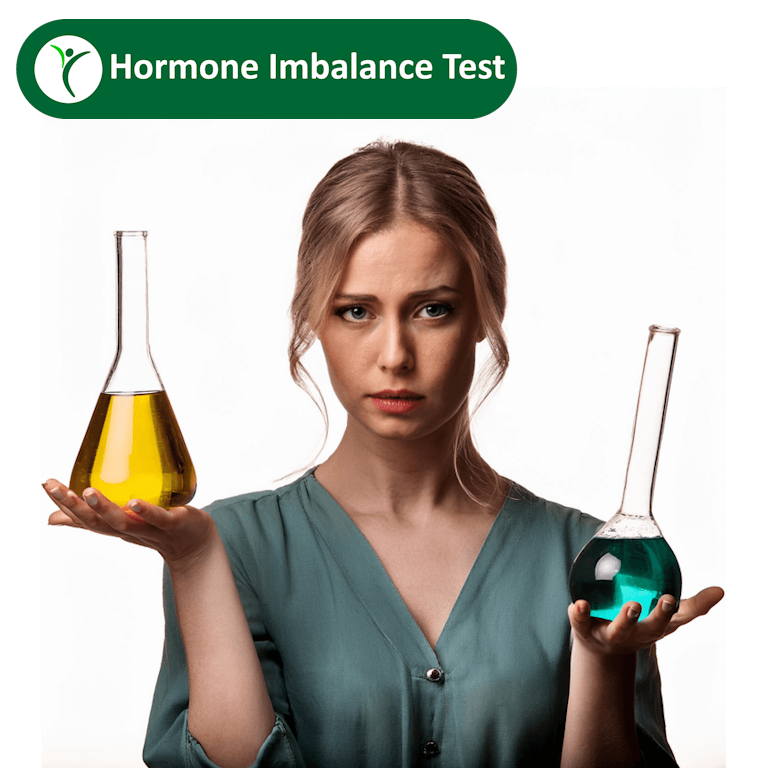 Hormone Imbalance Test