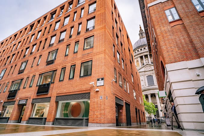 Private Health Testing Clinic in the City of London — City of London (St Pauls)
