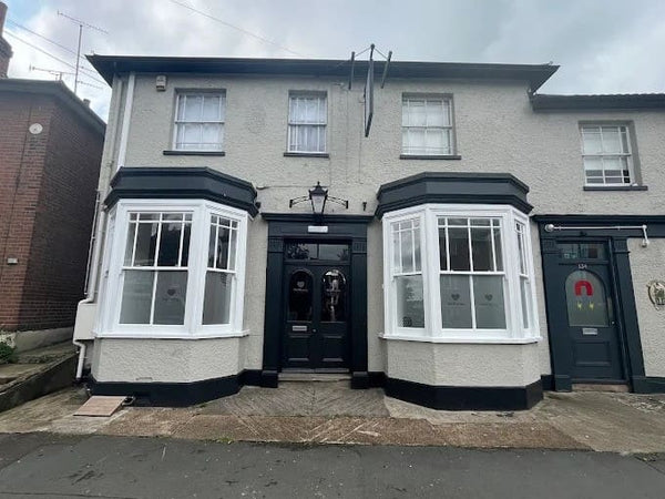 Private Health Testing clinic in Wellbeing Clinic in Colchester