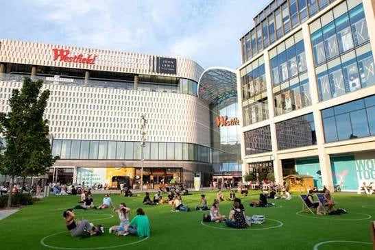 Randox Health — Westfield Shepherds Bush